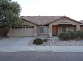 4737 W Ardmore Rd, Laveen, AZ 85339