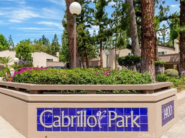 1330 Cabrillo Park Dr APT F, Santa Ana, CA 92701