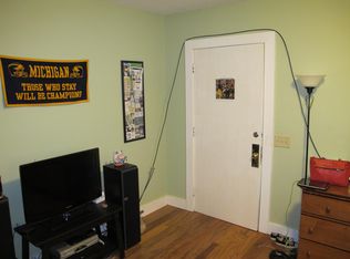 60 Westminster Rd #2, Rochester, NY 14607