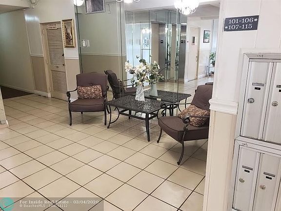 4th image of 8100 SW 24th St APT 303