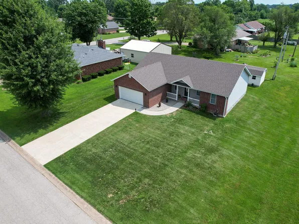 2008 Ponderosa Drive, Lebanon, MO 65536