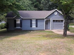 4668 Hairston Crossing Way, Stone Mountain, GA 30083