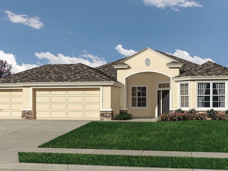Plan Elevation.