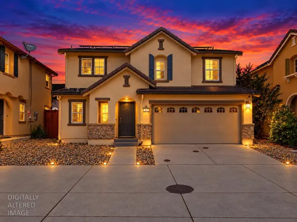 393 Uccello Way, Sacramento, CA 95835