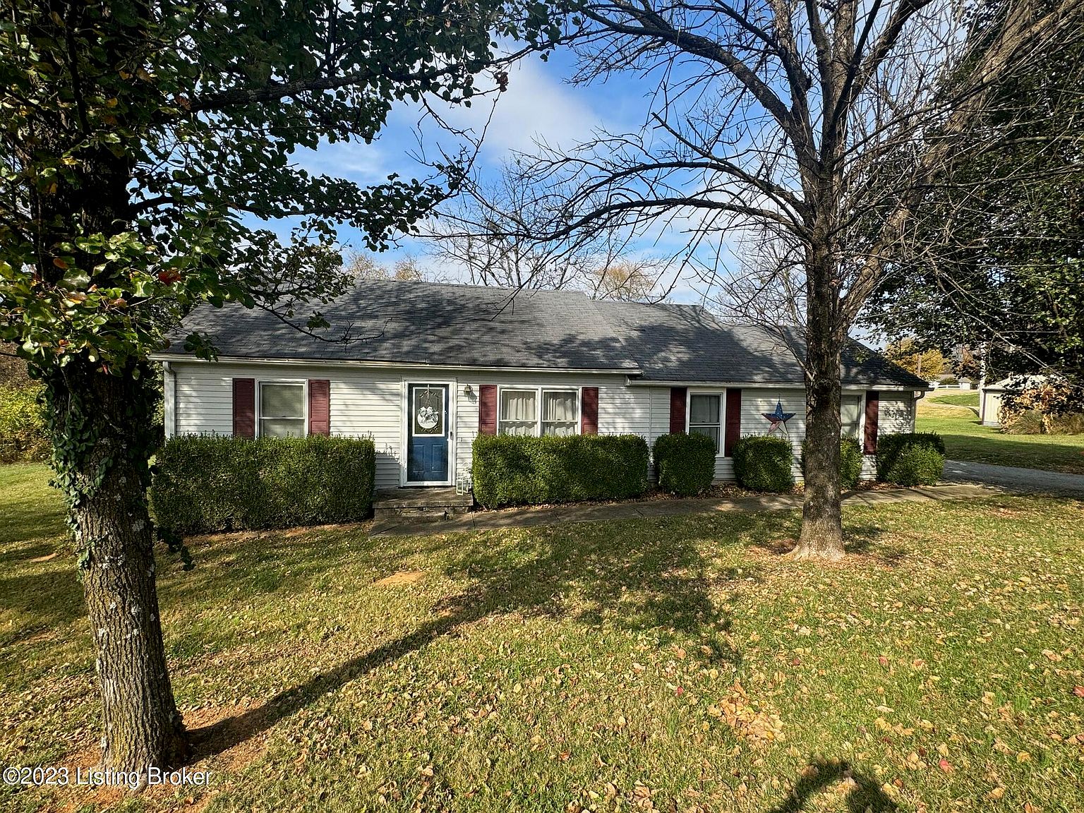 124 Sunset Dr, Bardstown, KY 40004 MLS 1649448 Zillow