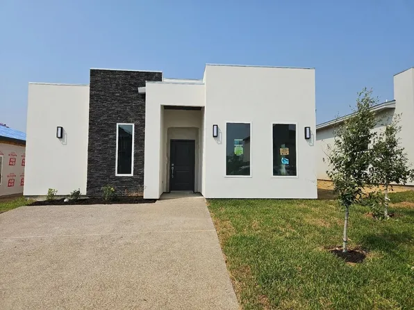 2307 Durazno Ct, Laredo, TX 78046