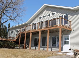 15347 Smokey Timbers Rd NW, Miltona, MN 56354