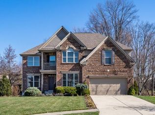 996 Burgess Ct, Cincinnati, OH 45245