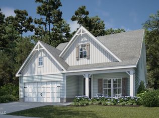 7966 Deerberry Dr, Biloxi, MS 39532