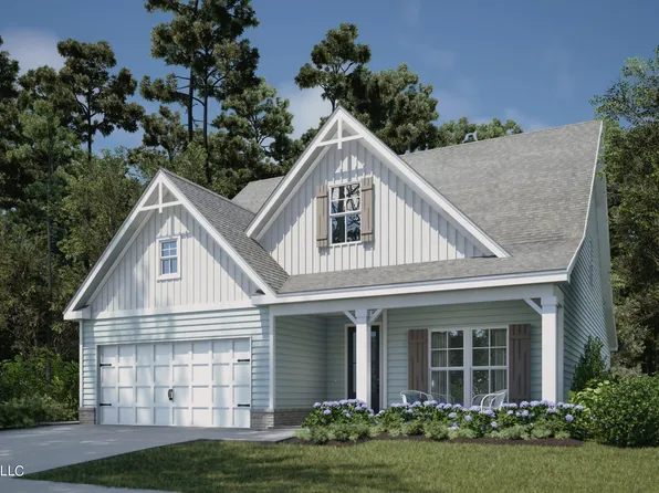 7966 Deerberry Dr, Biloxi, MS 39532