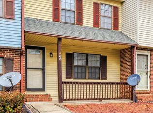 43 Nags Head Ct, Lynchburg, VA 24502