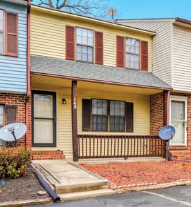 43 Nags Head Ct, Lynchburg, VA, 24502