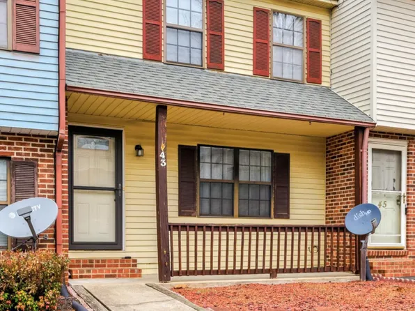 43 Nags Head Ct, Lynchburg, VA 24502