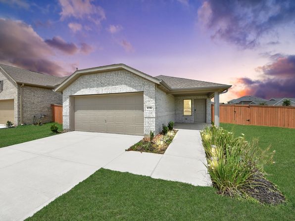 10910 Bright Beacon Dr
