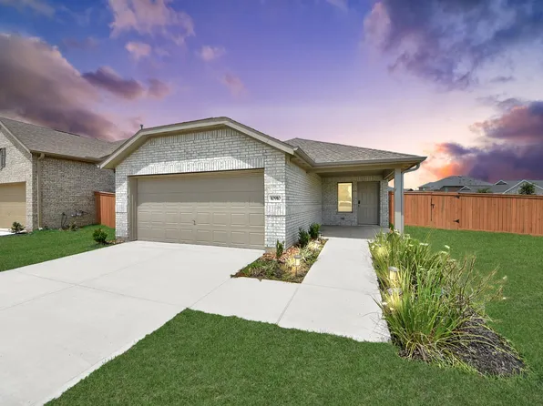 10910 Bright Beacon Dr, Beasley, TX 77417