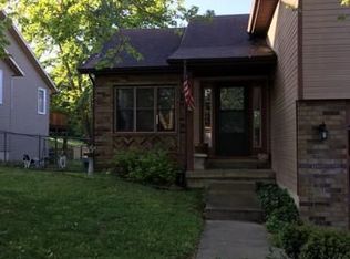 2914 E Lark St, Springfield, MO 65804