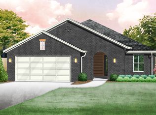 17717 Horne Ln, Edmond, OK 73012