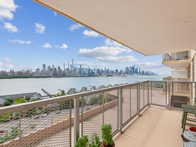 6600 Boulevard East UNIT 2A, West New York, NJ, 07093