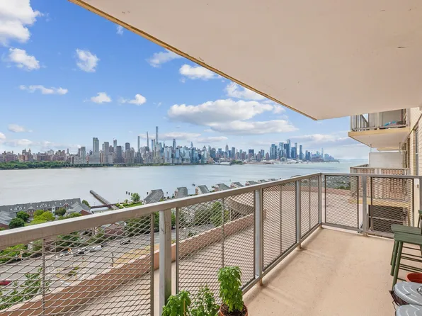 6600 Boulevard East Unit 2A, West New York, NJ 07093