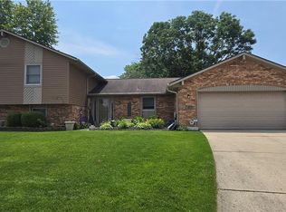 4176 Gorman Ave, Englewood, OH