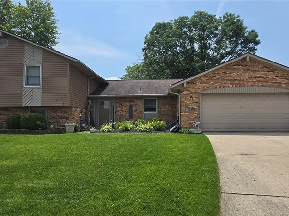 4176 Gorman Ave, Englewood, OH 45322