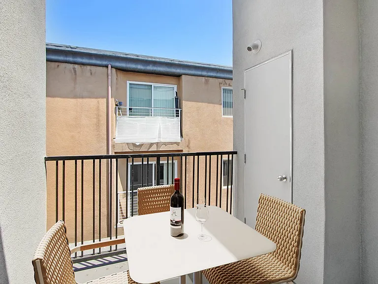 The Bay Apartment Homes — Photo 37