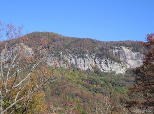 0 Cut Away Rd, Lake Lure, NC 28746