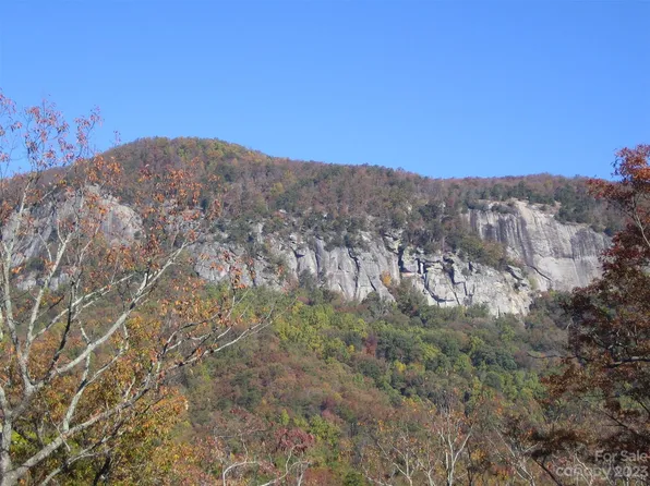 0 Cut Away Rd, Lake Lure, NC 28746