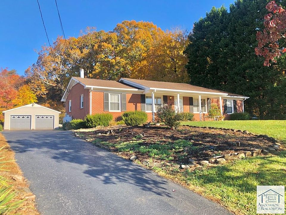 338 Chatmoss Court Ext, Martinsville, VA 24112 Zillow