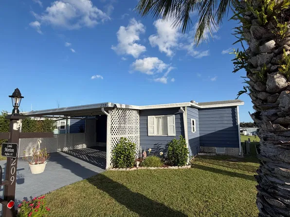 209 Fairway Cir, Winter Haven, FL 33881