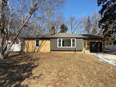 14070 Winchester Ave, Oak Park, MI, 48237