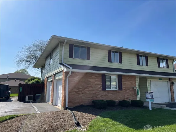 1661 Mars Hill Dr, Dayton, OH 45449