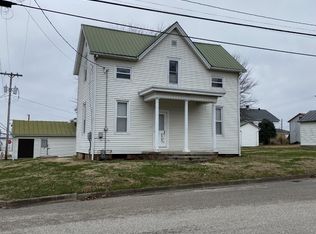 405 Maryland St, Ferdinand, IN 47532
