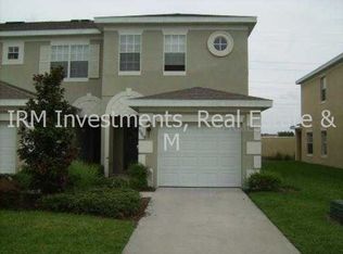 10804 Savannah Wood Dr #127, Orlando, FL 32832