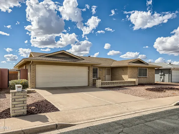 530 S OGDEN --, Mesa, AZ 85206