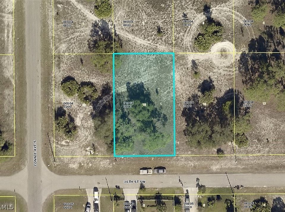 2nd image of 2516 36th St SW