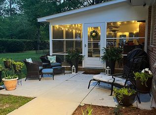 633 Colony Rd, Hartsville, SC 29550