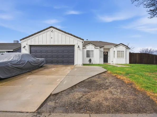 517 Nordell Pl, Patterson, CA 95363