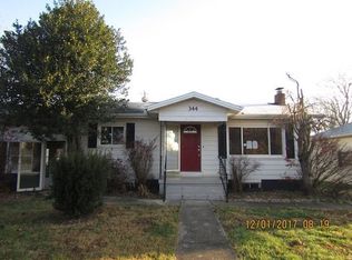 344 Rose Rd, Somerset, KY 42501