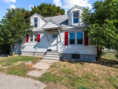 901 Kinne St, East Syracuse, NY, 13057