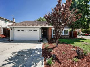 2090 Pleasant Crest Ct, San Jose, CA