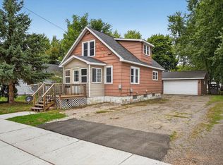 450 14TH AVENUE NORTH, Wisconsin Rapids, WI 54495