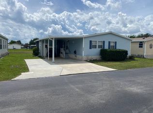 39534 Keiths Cir, Zephyrhills, FL 33542