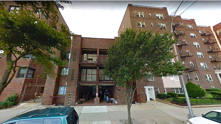 Rented by Metro Garden Realty NYC | media 1