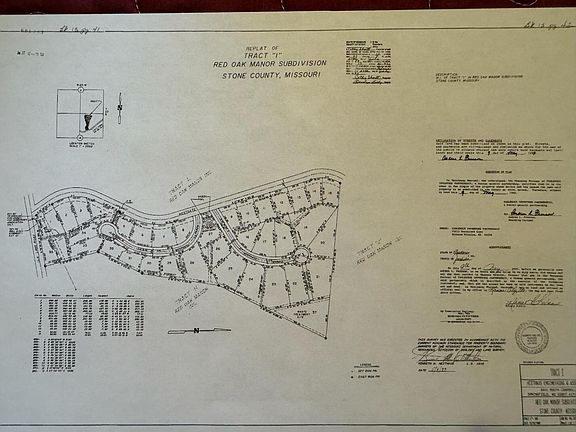 2nd image of 15.72-Ac Westgate Lane