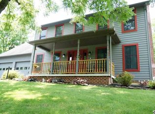 130 Log Cabin Rd, Newville, PA 17241