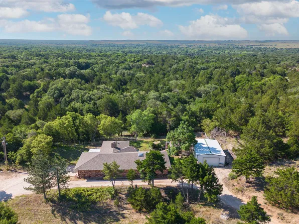 207551 E County Road 38, Woodward, OK 73801