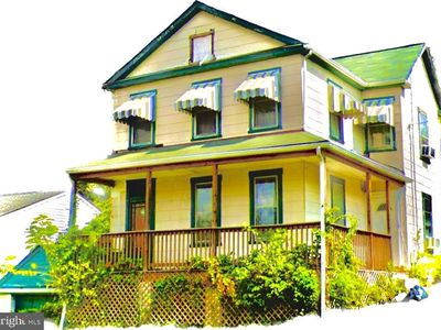 711 61st Ave, Capitol Heights, MD, 20743