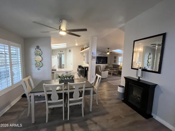 11596 W SIERRA DAWN Boulevard #191, Surprise, AZ 85378