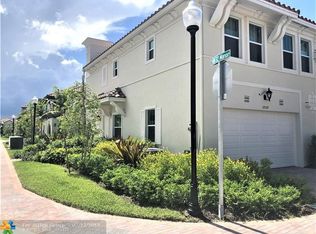 12529 NW 32nd Mnr, Fort Lauderdale, FL 33323